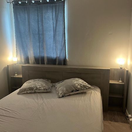 Fun En Famille Apartment Gretz-Armainvilliers Ngoại thất bức ảnh