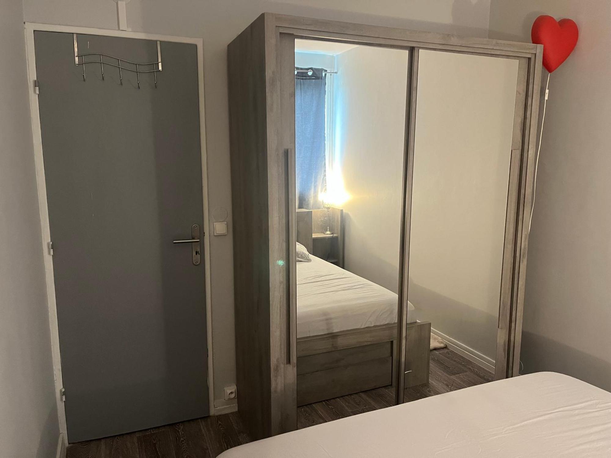 Fun En Famille Apartment Gretz-Armainvilliers Ngoại thất bức ảnh