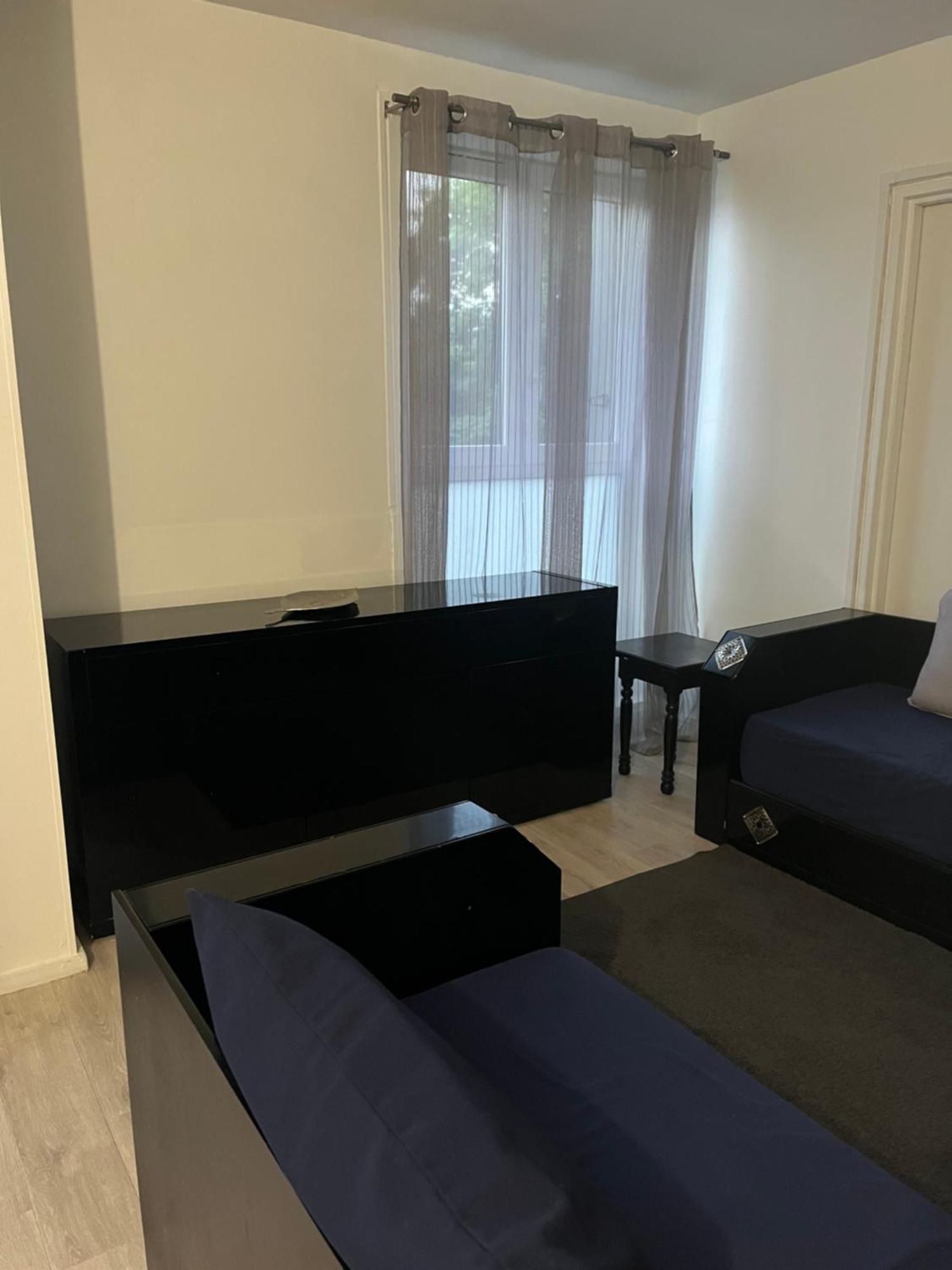 Fun En Famille Apartment Gretz-Armainvilliers Ngoại thất bức ảnh