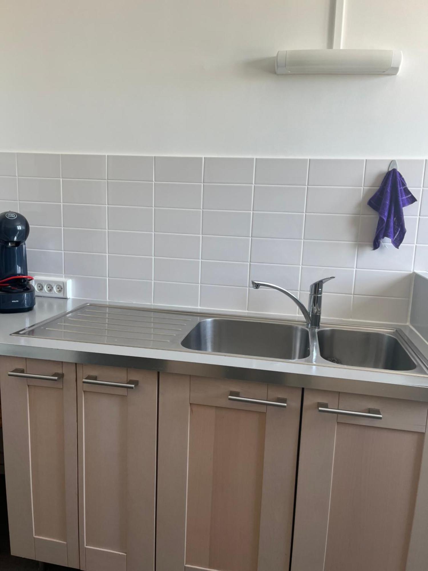 Fun En Famille Apartment Gretz-Armainvilliers Ngoại thất bức ảnh
